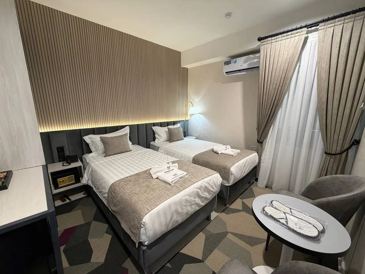 room image